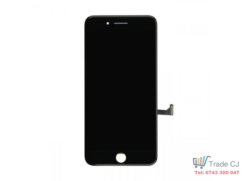 Display Apple Iphone 7 Black Edition