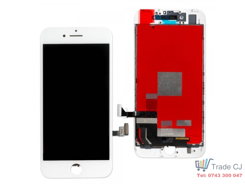 Display Apple Iphone 7 White