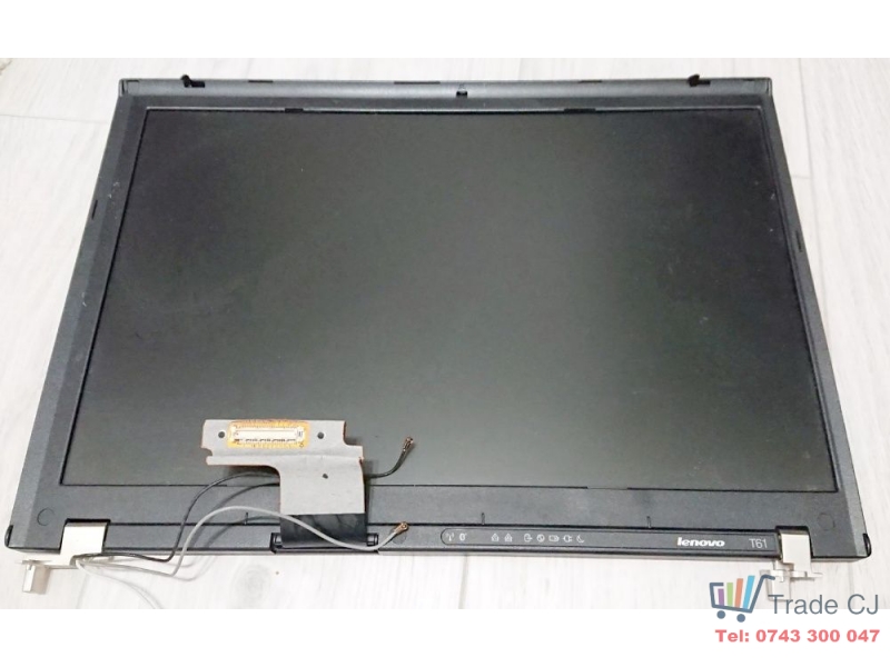 Display laptop Lenovo Thinkpad T61