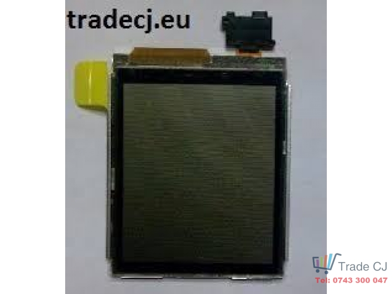 Display Nokia 6600