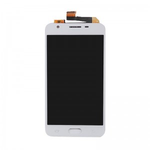 Display Samsung G570 SM-G570F Galaxy J5 Prime White