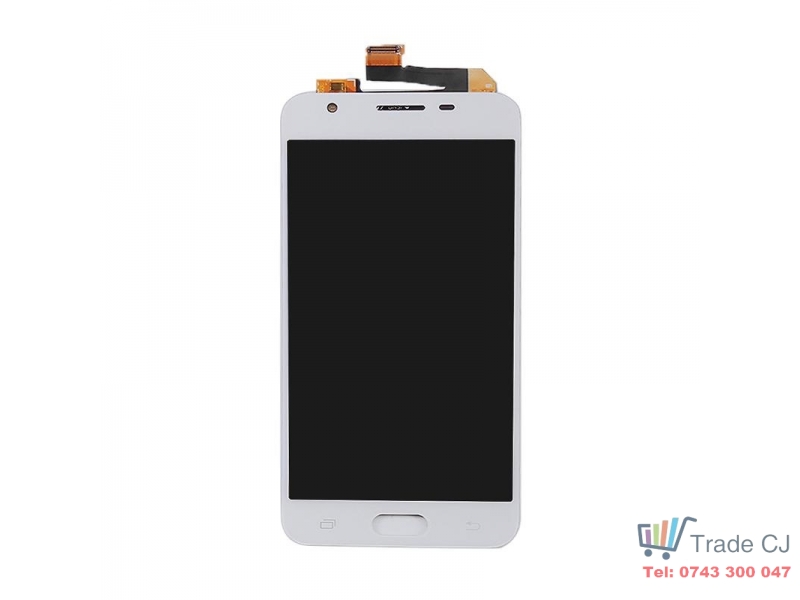 Display Samsung G570 SM-G570F Galaxy J5 Prime White