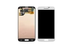 Display Samsung G900/B i9600 Galaxy S5 White