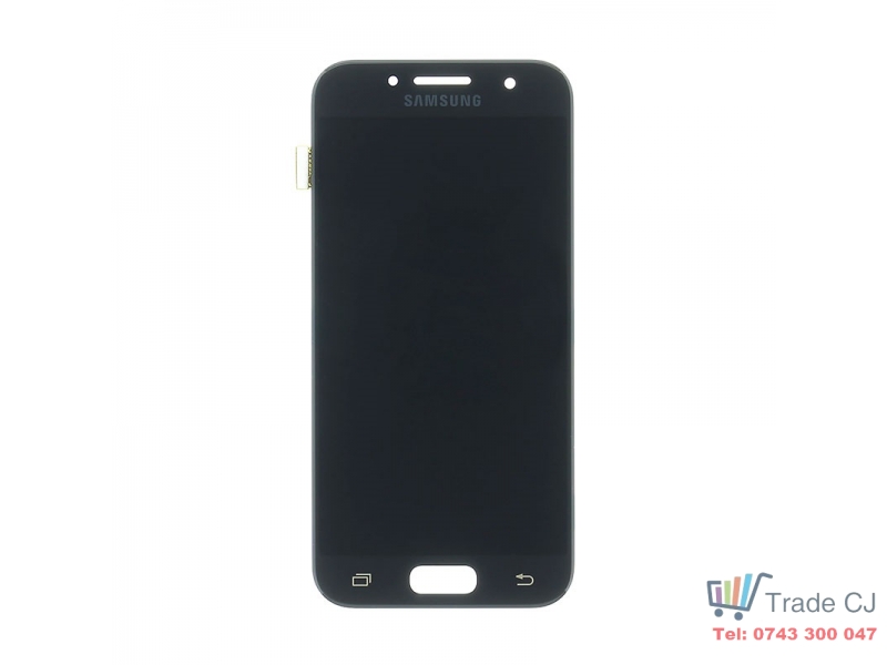 Display Samsung Galaxy A320, A3 2017
