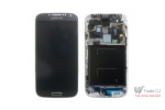 Display Samsung I9505 Galaxy S4 Dark Blue/Black Mist/White