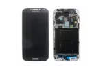 Display Samsung I9505 Galaxy S4 Dark Blue/Black Mist/White