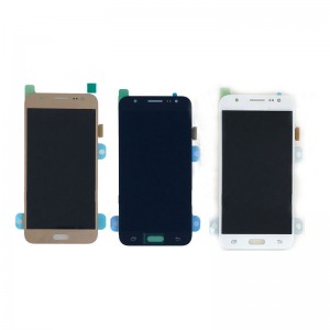 Display Samsung J500 SM-J500F J500FN J500H Galaxy J5 2015