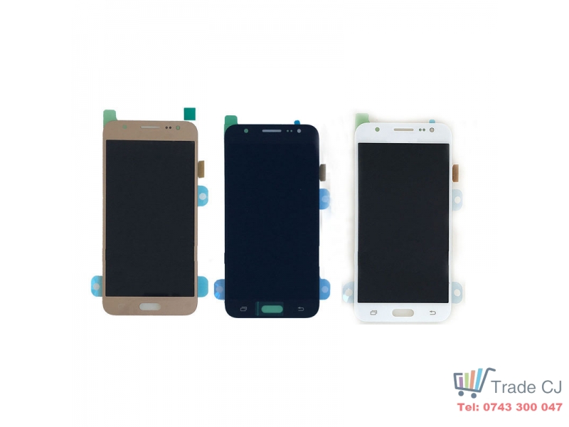 Display Samsung J500 SM-J500F J500FN J500H Galaxy J5 2015