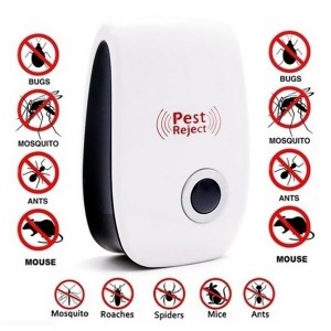 Dispozitiv antidaunatori Pest Reject