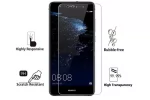 Ecran protector de sticla 3D 9H / 2.5D /0.3MM tempered pentru Huawei P10 Lite