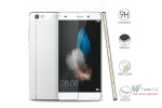 Ecran protector de sticla 3D 9H / 2.5D /0.3MM tempered pentru Huawei P7