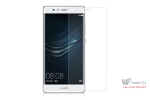 Ecran protector de sticla 3D 9H / 2.5D /0.3MM tempered pentru Huawei P9