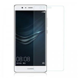 Ecran protector de sticla 3D 9H / 2.5D /0.3MM tempered pentru Huawei P9