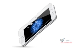 Ecran protector de sticla 3D 9H / 2.5D /0.3MM tempered pentru Iphone 6