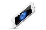 Ecran protector de sticla 3D 9H / 2.5D /0.3MM tempered pentru Iphone 6