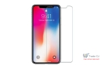 Ecran protector de sticla 3D 9H / 2.5D /0.3MM tempered pentru Iphone X