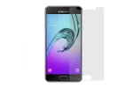 Ecran protector de sticla 3D 9H / 2.5D /0.3MM tempered pentru Samsung A3 2016
