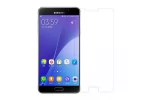 Ecran protector de sticla 3D 9H / 2.5D /0.3MM tempered pentru Samsung A7 2017