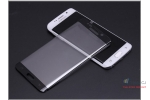 Ecran protector de sticla 3D 9H / 2.5D /0.3MM tempered pentru Samsung Galaxy S7 Edge G935F
