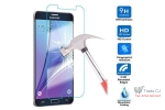 Ecran protector de sticla 3D 9H / 2.5D /0.3MM tempered pentru Samsung Galaxy S7 G930
