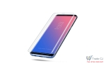 Ecran protector de sticla 3D 9H / 2.5D /0.3MM tempered pentru Samsung Galaxy S9 Plus +