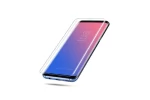Ecran protector de sticla 3D 9H / 2.5D /0.3MM tempered pentru Samsung Galaxy S9 Plus +