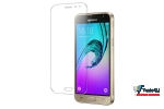 Ecran protector de sticla 3D 9H / 2.5D /0.3MM tempered pentru Samsung J3 2016