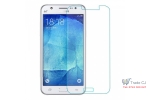Ecran protector de sticla 3D 9H / 2.5D /0.3MM tempered pentru Samsung J7 2015 2016 2017