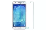 Ecran protector de sticla 3D 9H / 2.5D /0.3MM tempered pentru Samsung J7 2015 2016 2017