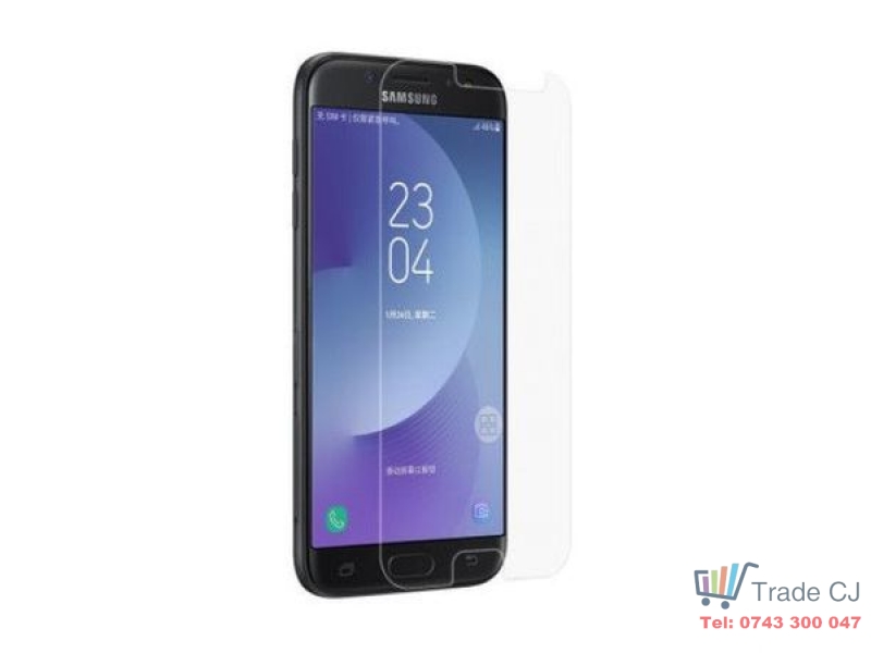 Tempered protection screen 3D 9H / 2.5D /0.3MM Samsung Galaxy J5 2017 J530
