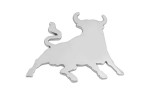 Emblema ABS Model Taur Pentru Portbagaj