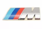 Emblema Grila BMW Mpower Crom