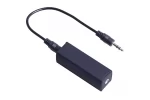 Filtru de zgomot Aux Audio Jack dispozitiv anti interferente pentru Radio sau Player Audio