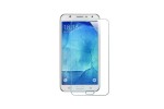 Folie protectoare 3D cauciucata 0.3MM pentru Samsung Galaxy J5 2015