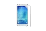 Folie protectoare 3D cauciucata 0.3MM pentru Samsung Galaxy J5 2015