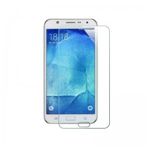 Folie protectoare 3D cauciucata 0.3MM pentru Samsung Galaxy J5 2015