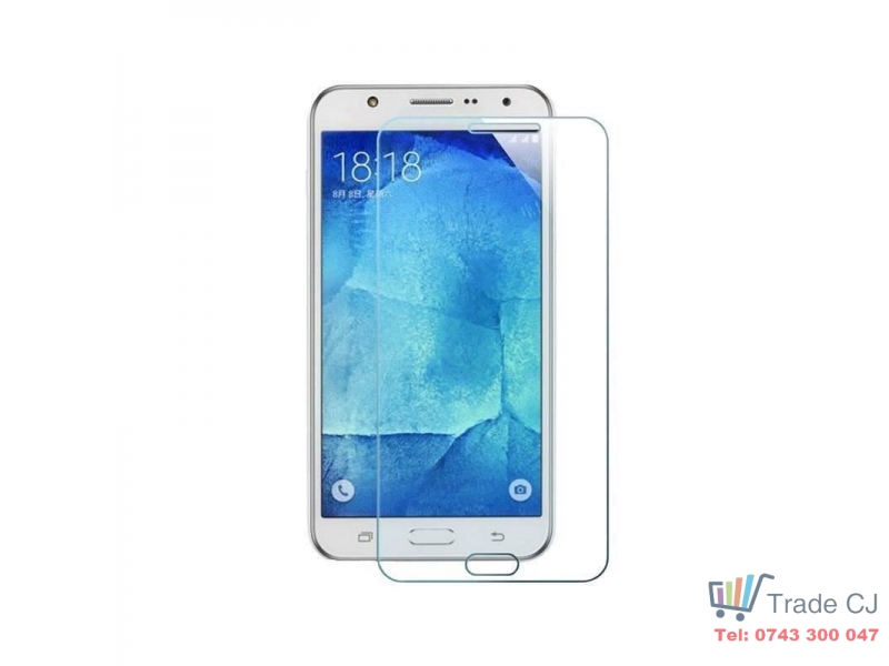 Folie protectoare 3D cauciucata 0.3MM pentru Samsung Galaxy J5 2015