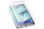 Folie protectoare 3D cauciucata 0.3MM pentru Samsung Galaxy S7 Edge