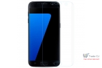 Folie protectoare 3D cauciucata 0.3MM pentru Samsung Galaxy S7 G930