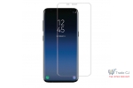 Folie protectoare 3D cauciucata 0.3MM pentru Samsung Galaxy S9 Plus