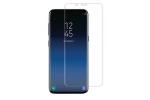 Folie protectoare 3D cauciucata 0.3MM pentru Samsung Galaxy S9 Plus
