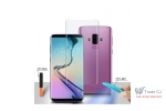 Curved UV Full Glue Tempered Glass for Samsung Galaxy S8 Plus