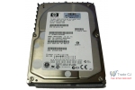 Fujitsu Limited 73GB 15K RPM Ultra320 SCSI Hard Disk MAS3735NC (USCSI)