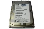 Fujitsu Limited 73GB 15K RPM Ultra320 SCSI Hard Disk MAS3735NC (USCSI)