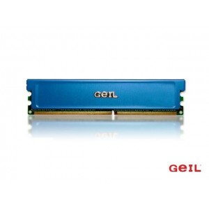 GEIL GE1GB3200BSC 1Gb Ram DDR 400 (PC 3200)