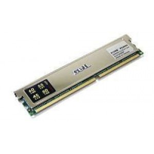 GEIL GX25124300DC 256MB RAM DDR 2-533