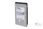 Hard Disk Laptop Toshiba MQ01ABD050, 500GB, 5400 rpm, 8MB, SATA 3