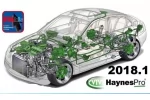Haynes Pro 2018.1 ATRIS Stakis Technik - Cel Mai Bun Program de Intretinere Auto