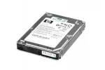 Hdd HP 146 GB 15K rpm, 2.5" SAS EG0146FAWHU 