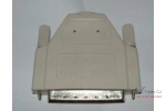 HP a1658-62024 rev b diferential HVD 68 pini, terminator SCSI